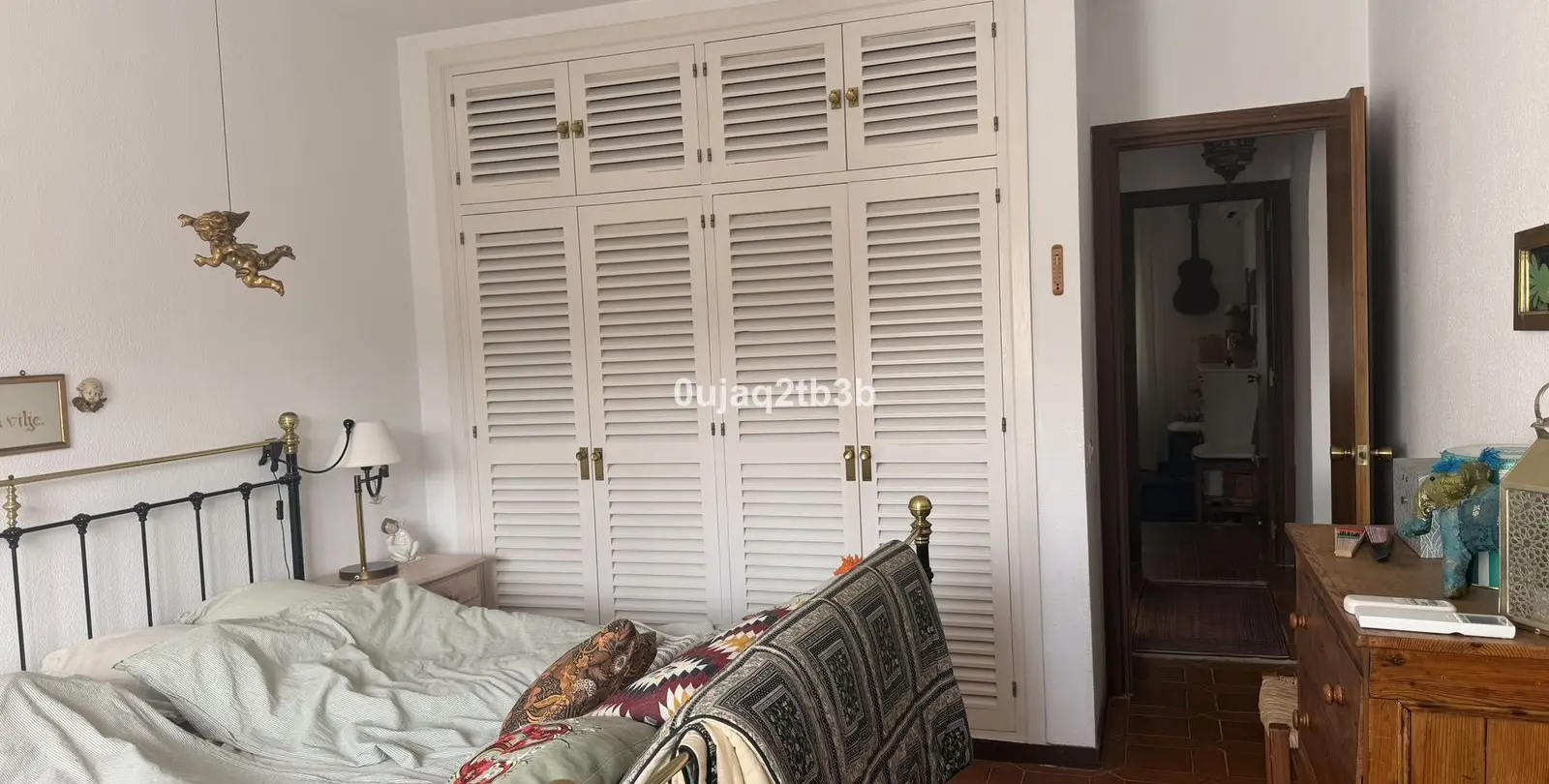 Sale of middle floor apartment in Nueva Andalucía 11