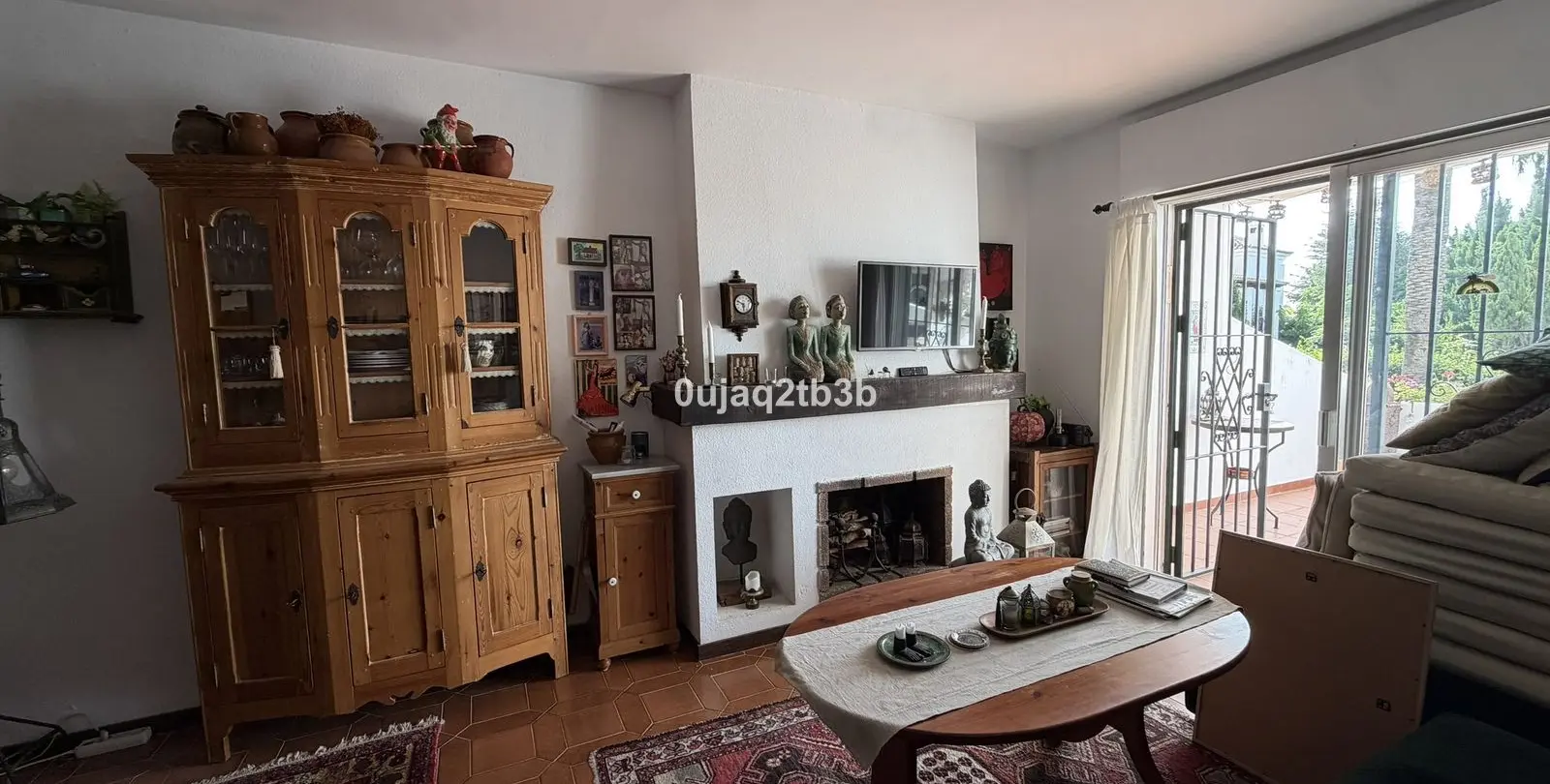 Sale of middle floor apartment in Nueva Andalucía 13