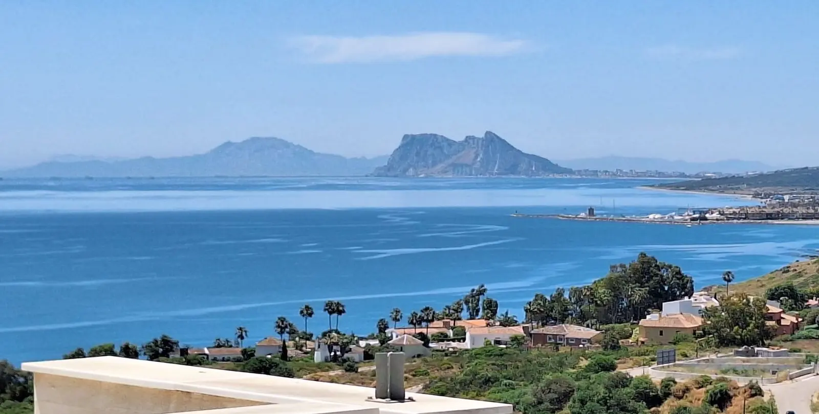 Venta de casa pareada en Manilva 1