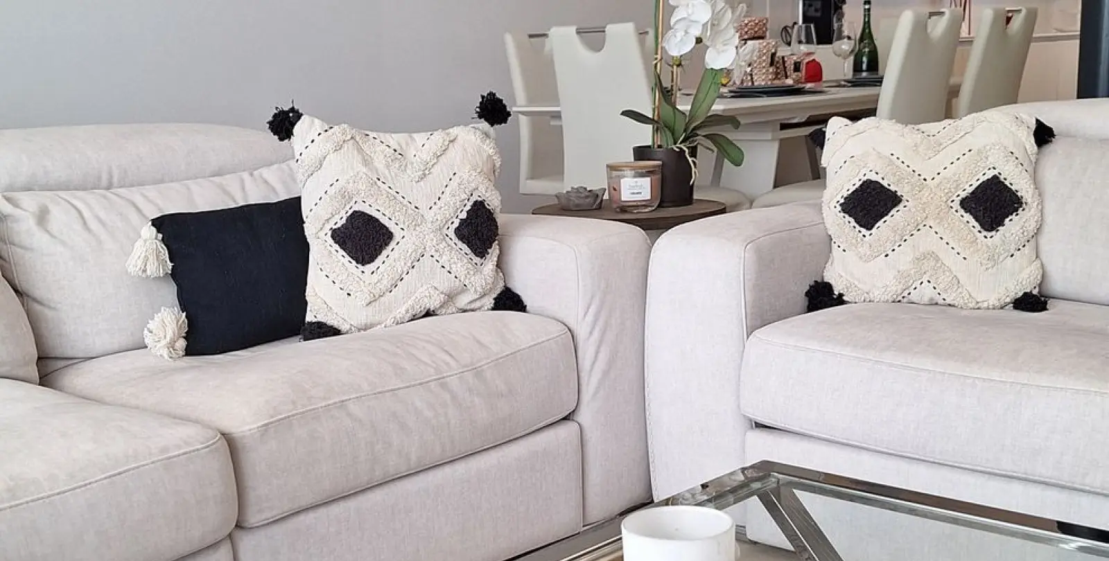Venta de casa pareada en Manilva 4