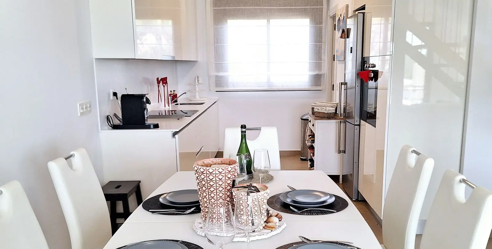 Venta de casa pareada en Manilva 6