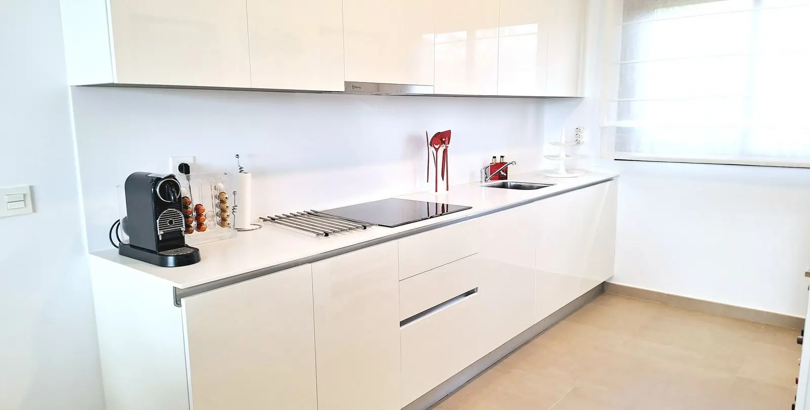 Venta de casa pareada en Manilva 9