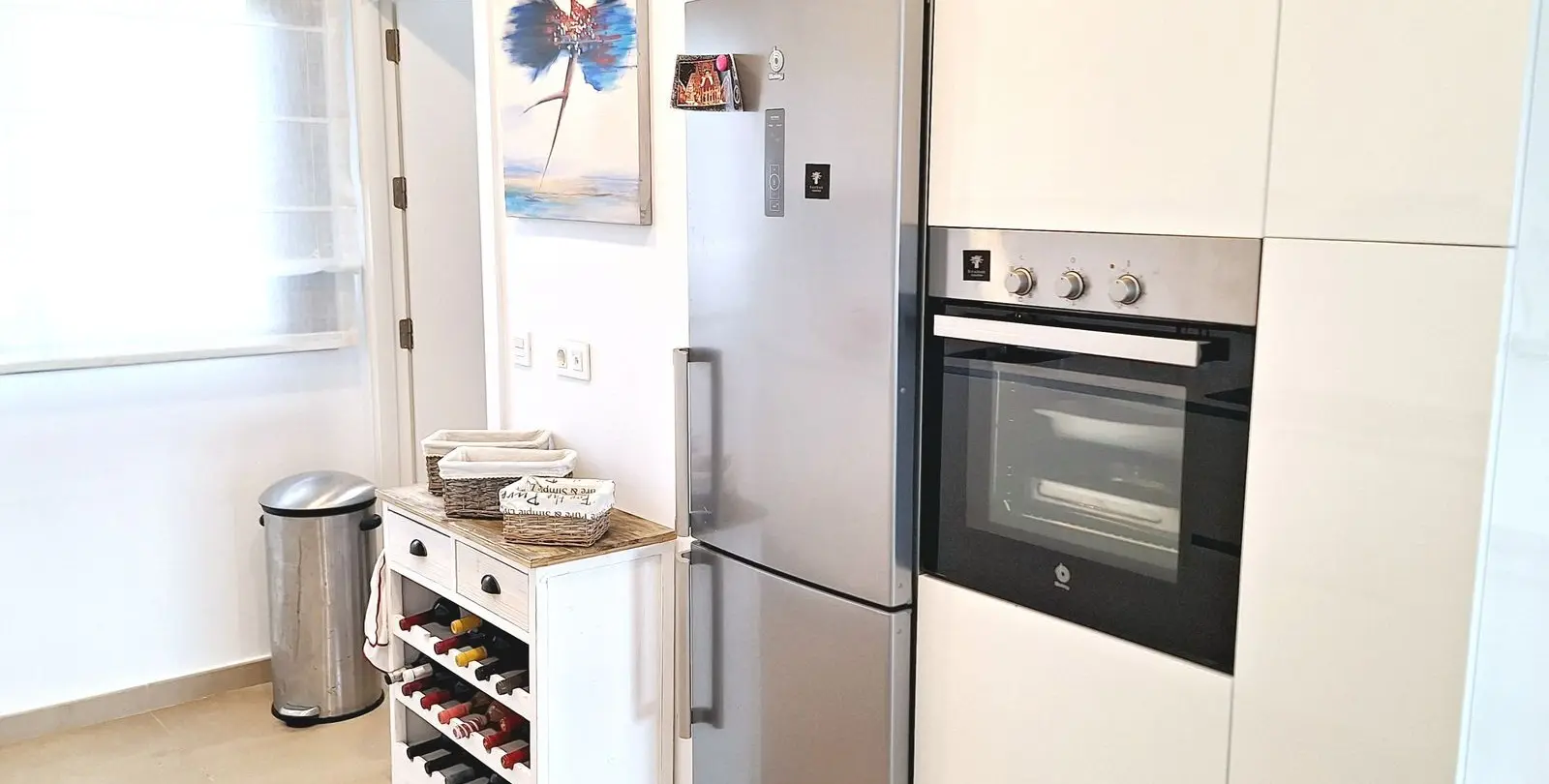 Venta de casa pareada en Manilva 10
