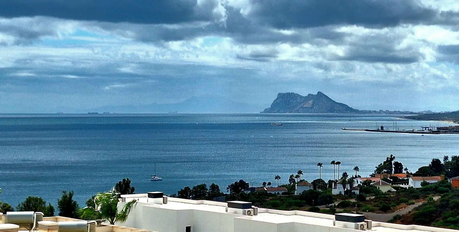 Venta de casa pareada en Manilva 12