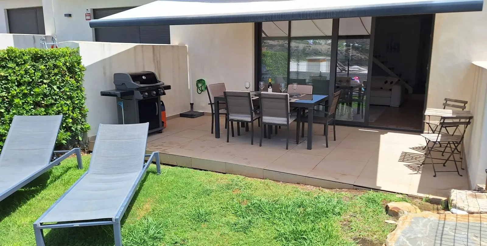 Venta de casa pareada en Manilva 14