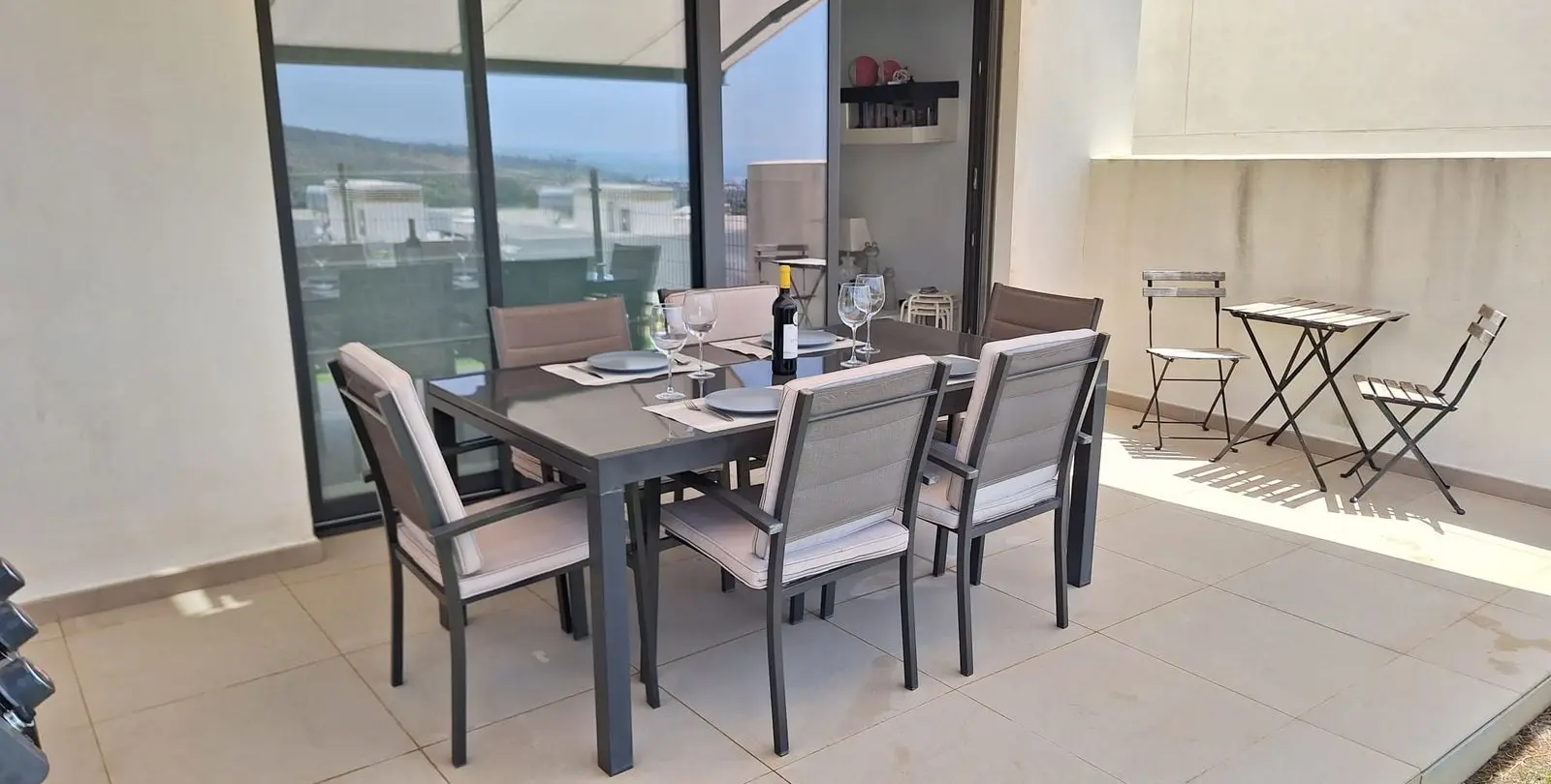 Venta de casa pareada en Manilva 15