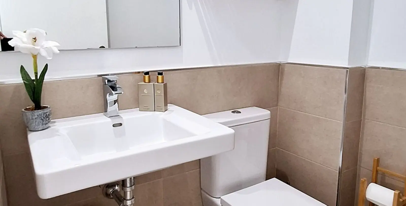 Venta de casa pareada en Manilva 17