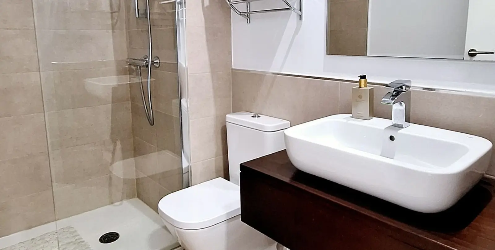 Venta de casa pareada en Manilva 20