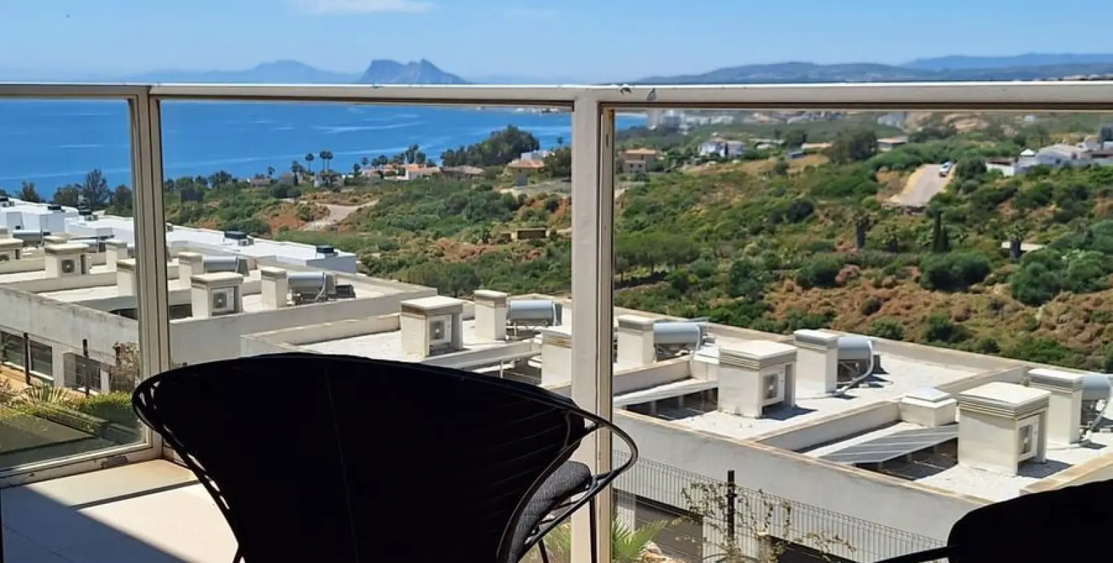 Venta de casa pareada en Manilva 22