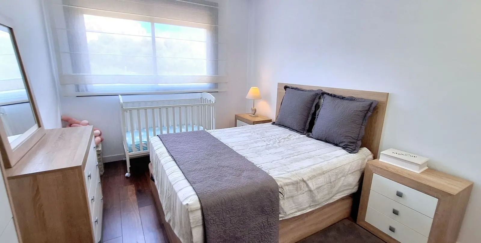 Venta de casa pareada en Manilva 24