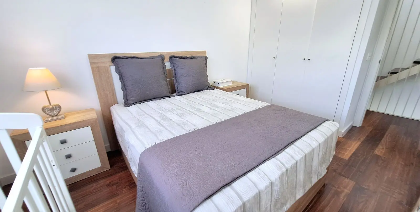 Venta de casa pareada en Manilva 25