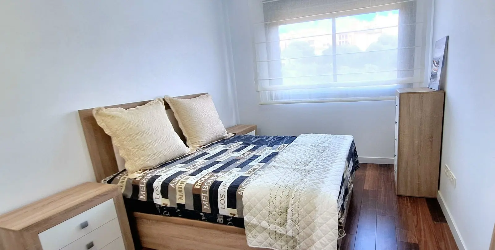Venta de casa pareada en Manilva 27