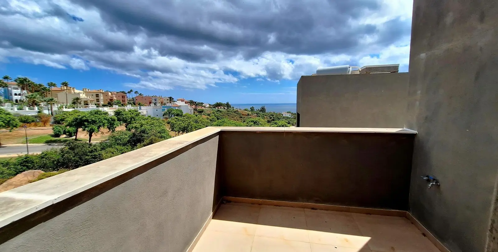 Venta de casa pareada en Manilva 34