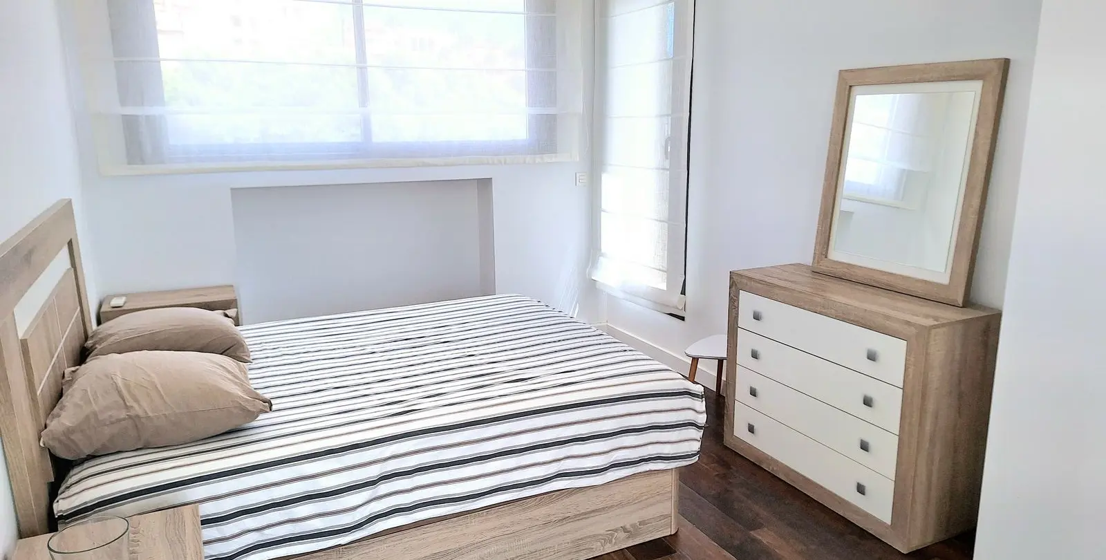 Venta de casa pareada en Manilva 36