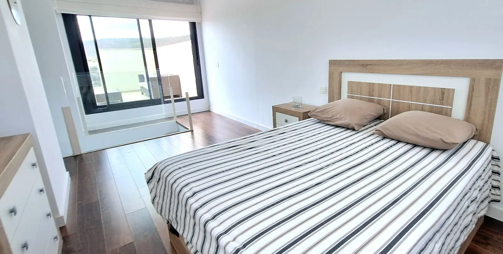 Venta de casa pareada en Manilva 37