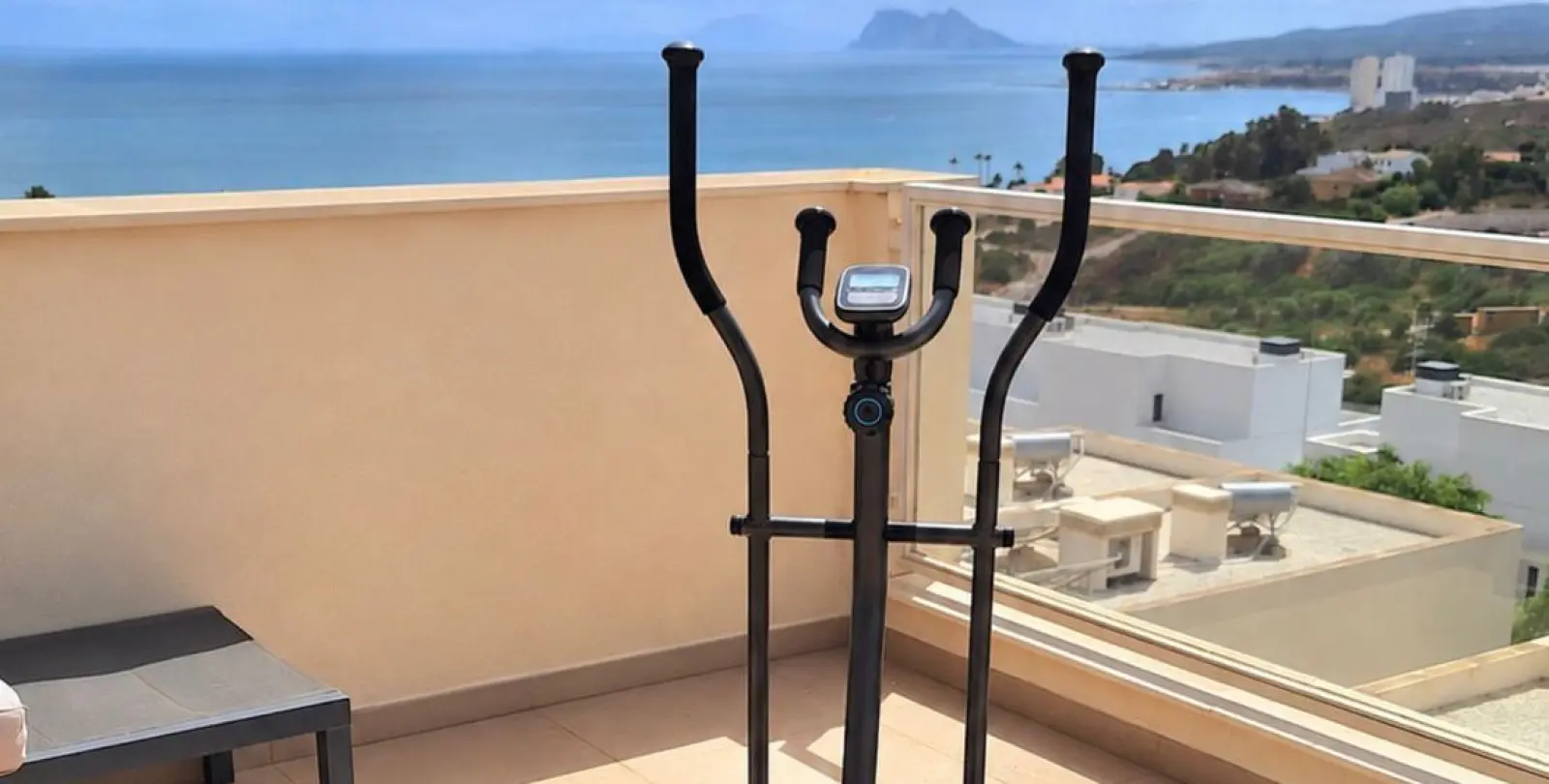Venta de casa pareada en Manilva 38