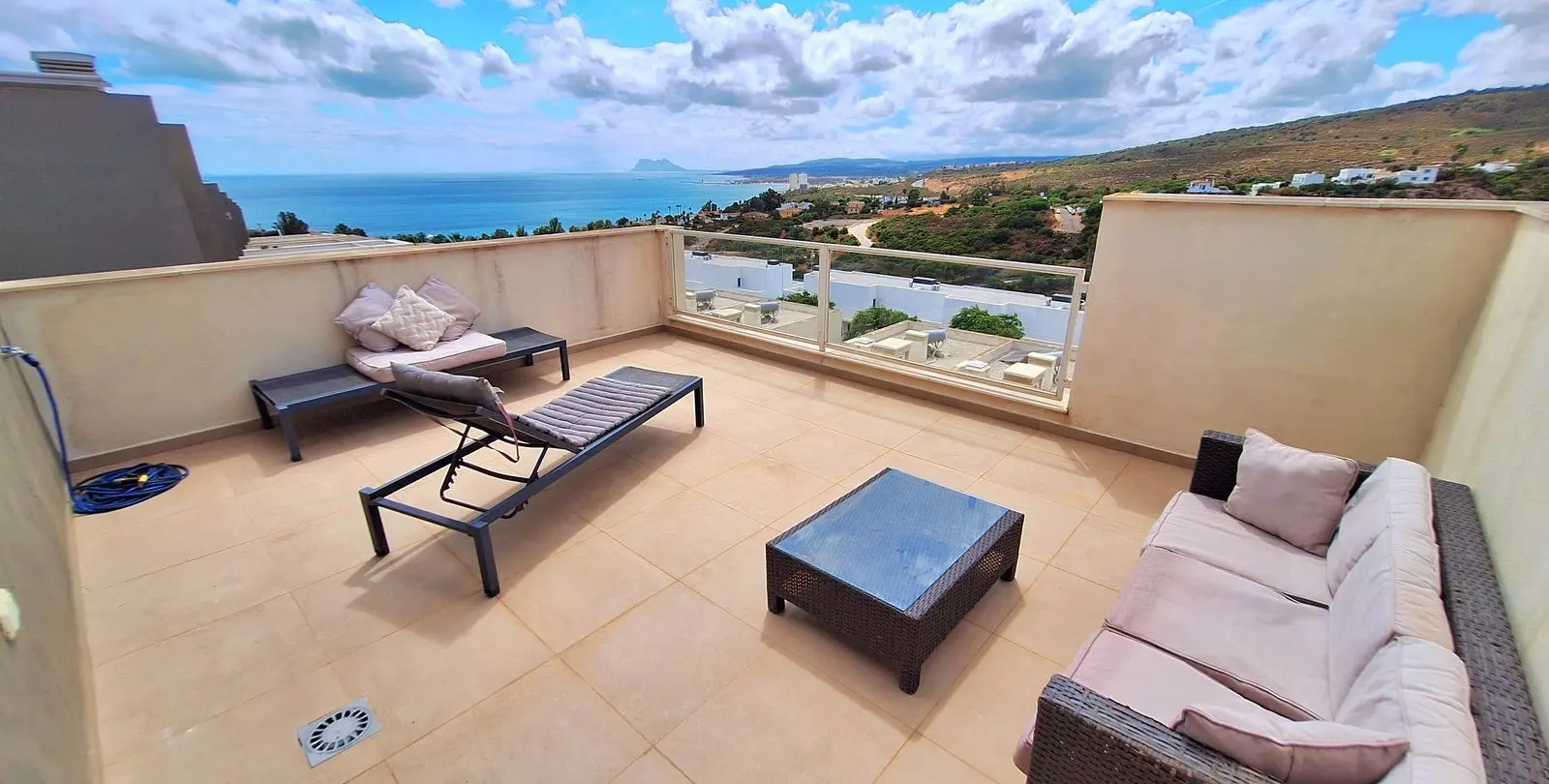 Venta de casa pareada en Manilva 39