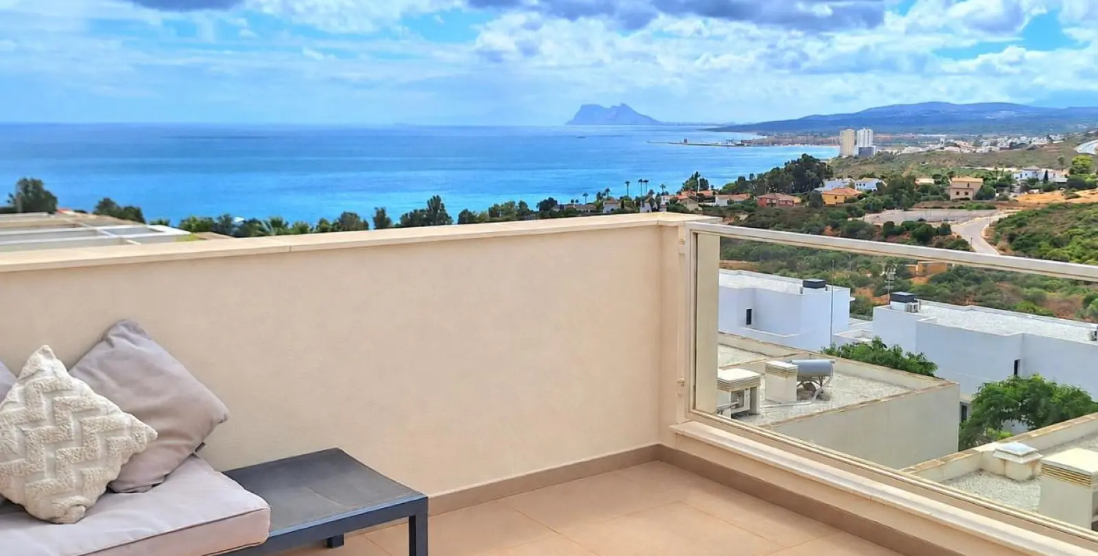 Venta de casa pareada en Manilva 40