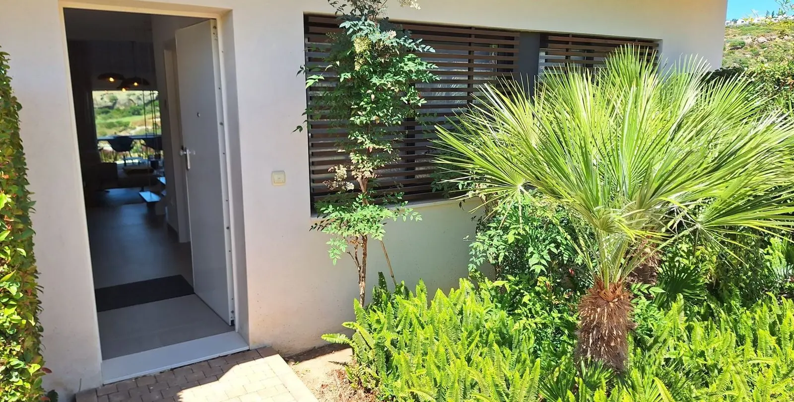Venta de casa pareada en Manilva 41