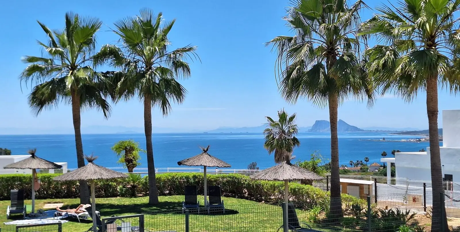 Venta de casa pareada en Manilva 47