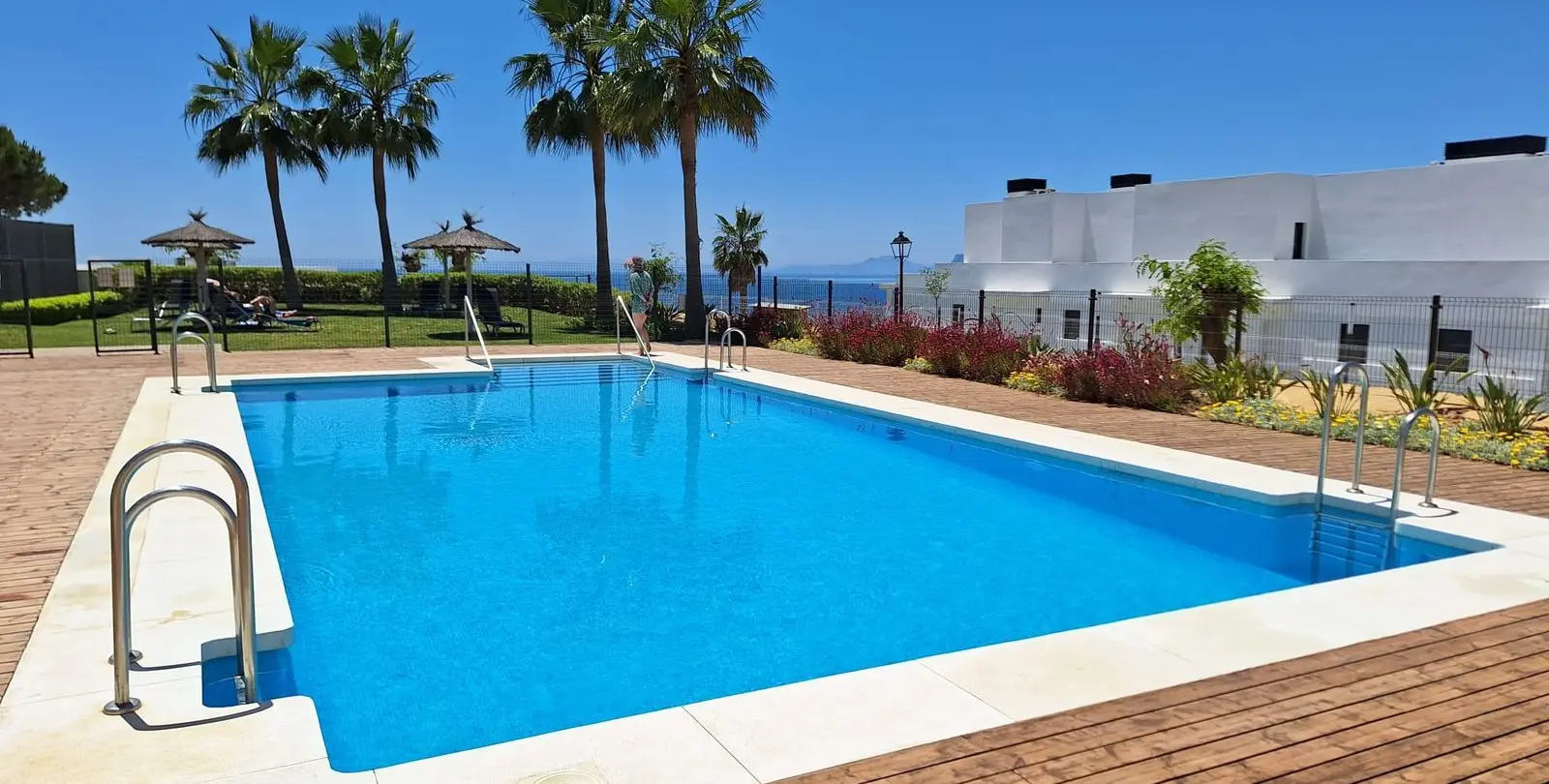 Venta de casa pareada en Manilva 49