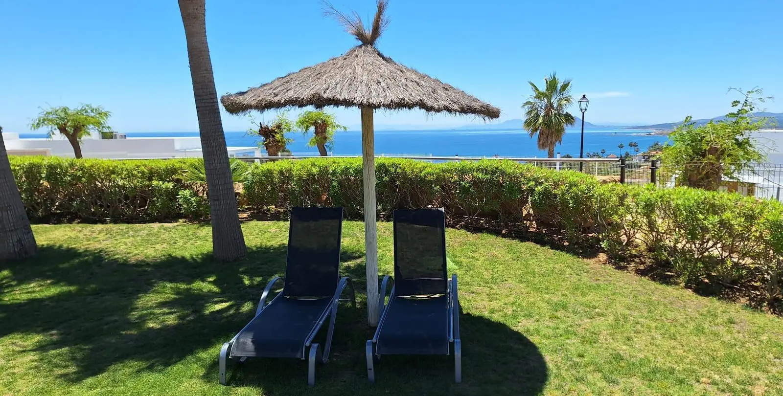 Venta de casa pareada en Manilva 52