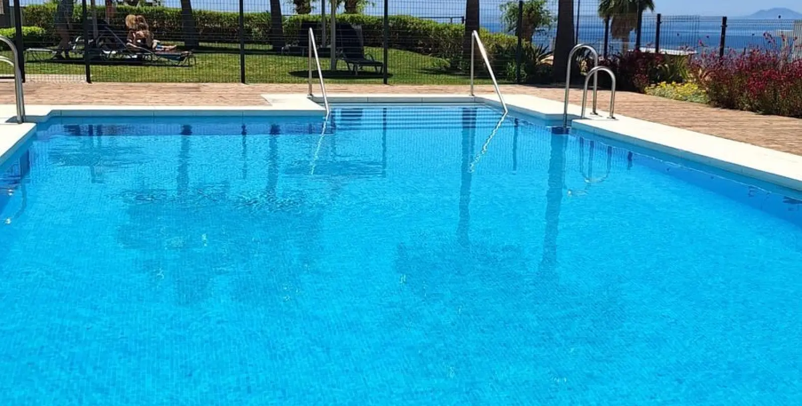 Venta de casa pareada en Manilva 54