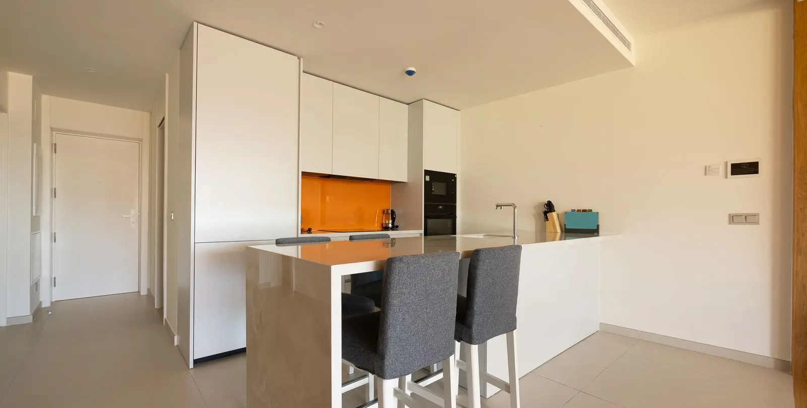 Продажа апартаментов на среднем этаже в Fuengirola 3
