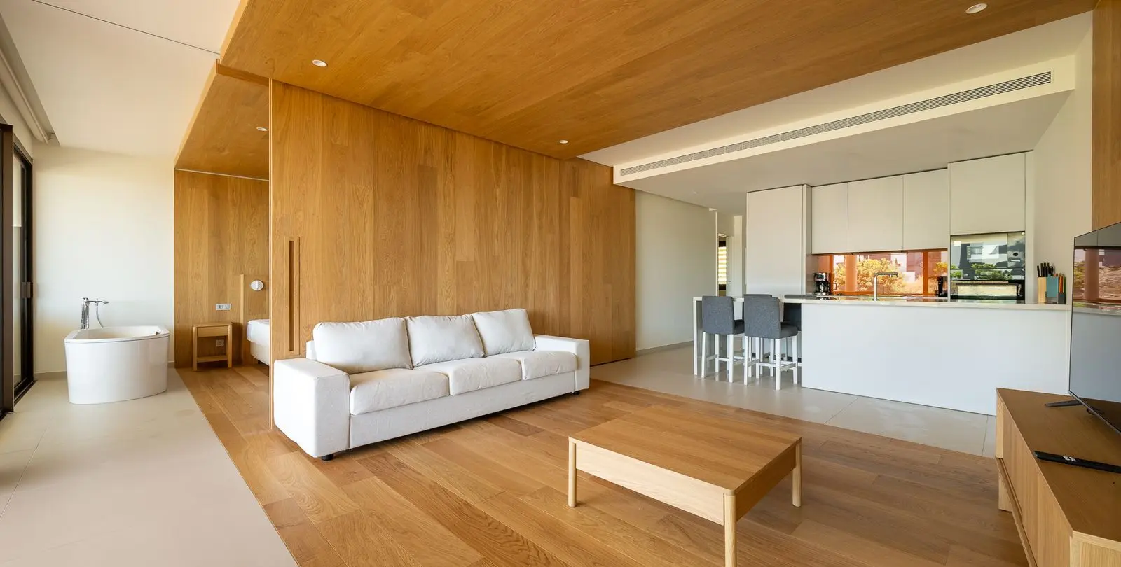 Продажа апартаментов на среднем этаже в Fuengirola 5