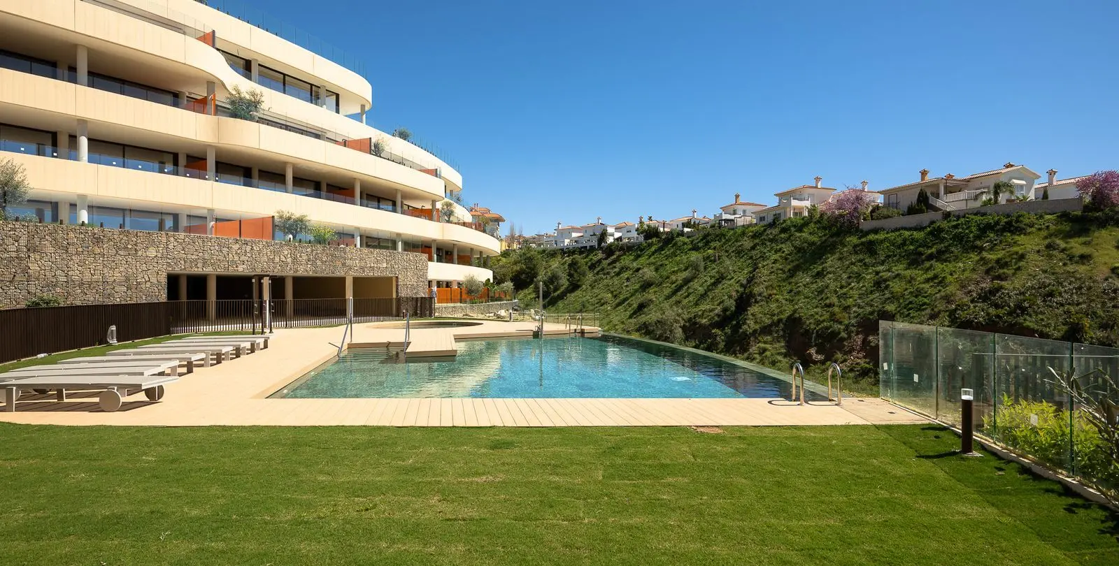 Продажа апартаментов на среднем этаже в Fuengirola 27