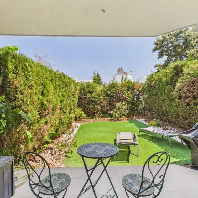 Sale of townhouse in Selwo