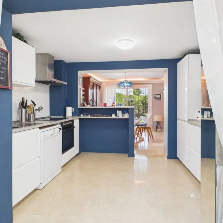 Sale of townhouse in Selwo