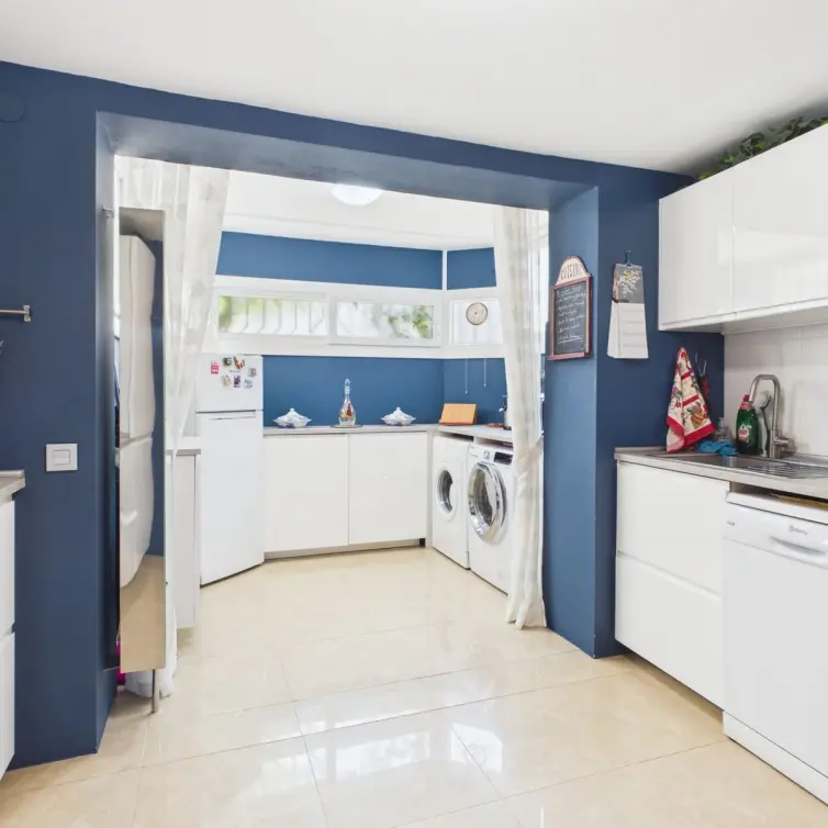 Sale of townhouse in Selwo