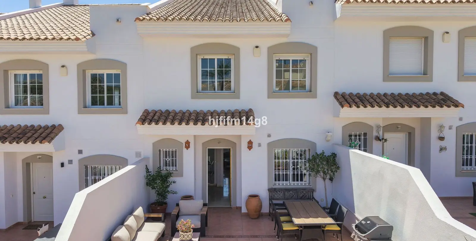 Sale of townhouse in Nueva Andalucía 1