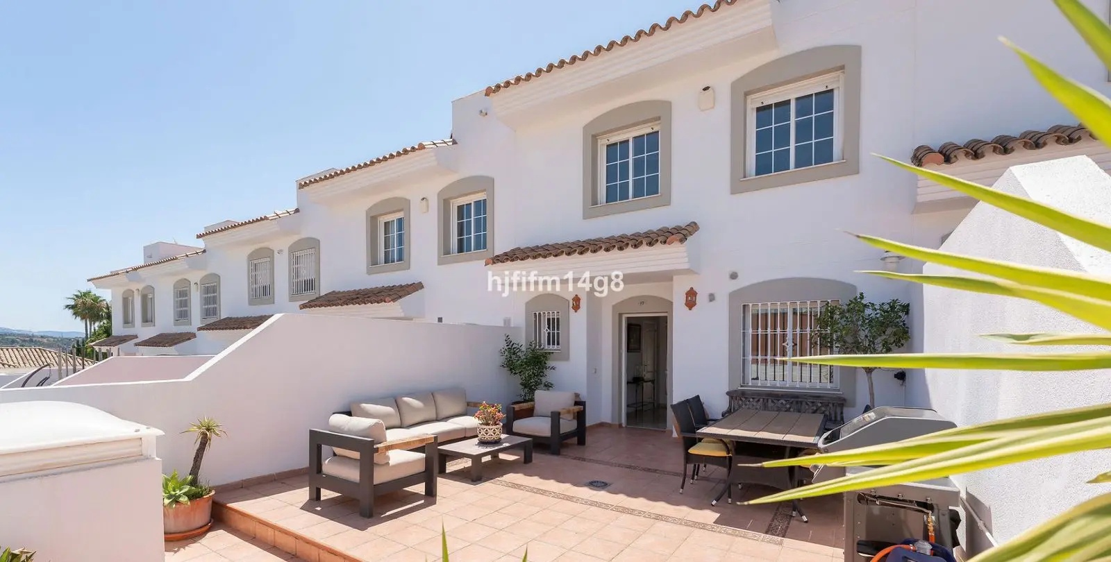 Sale of townhouse in Nueva Andalucía 3
