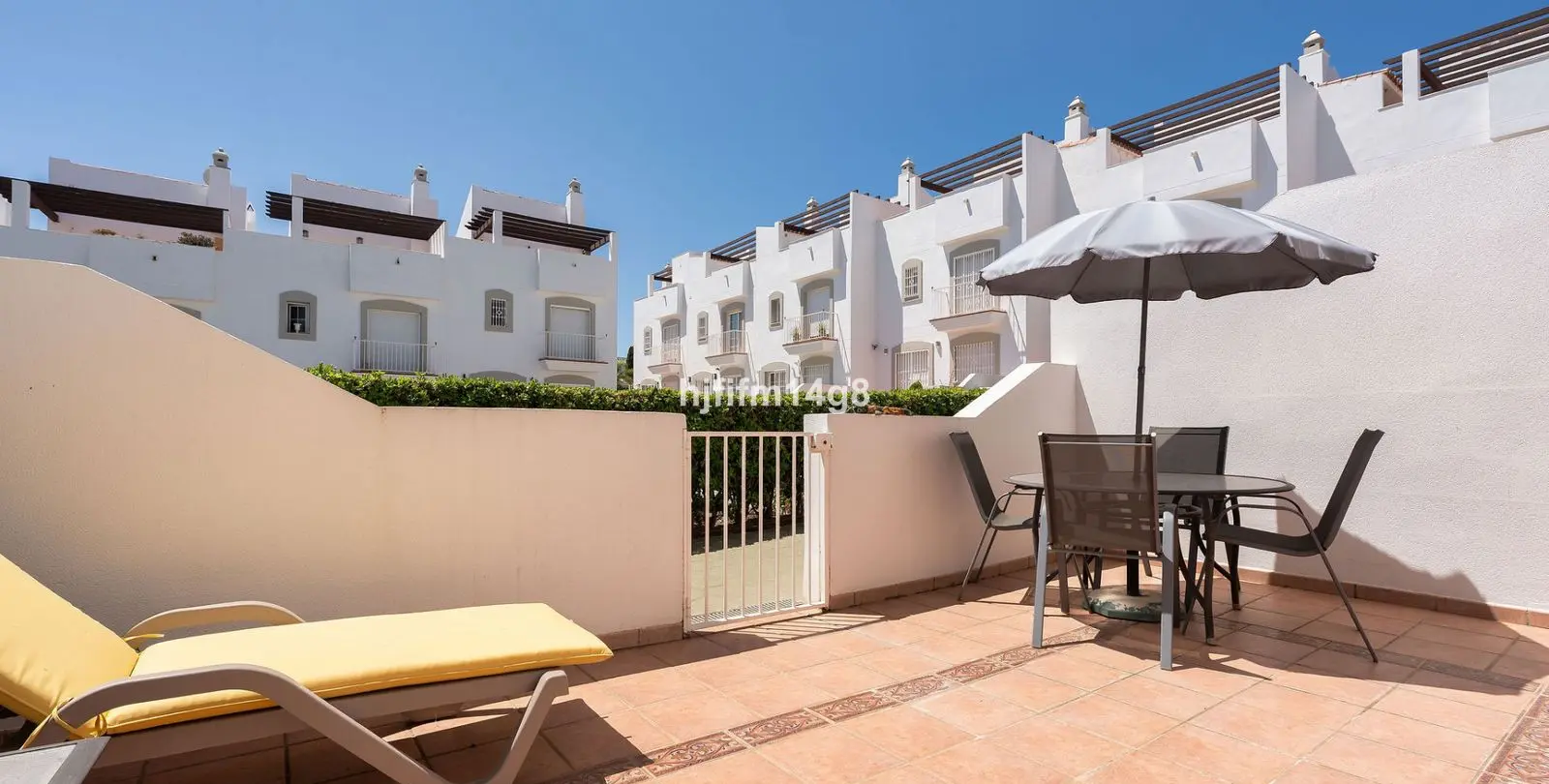 Sale of townhouse in Nueva Andalucía 4