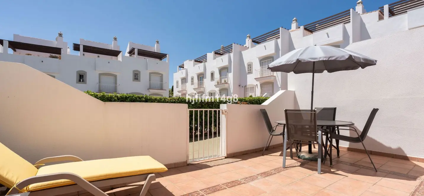 Продажа таунхауса в Nueva Andalucía 3