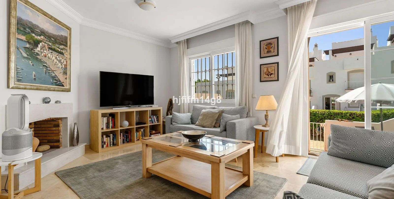 Sale of townhouse in Nueva Andalucía 5