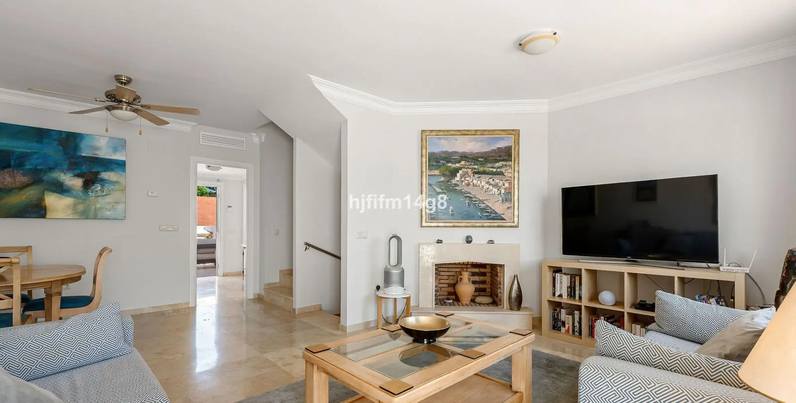 Sale of townhouse in Nueva Andalucía 6