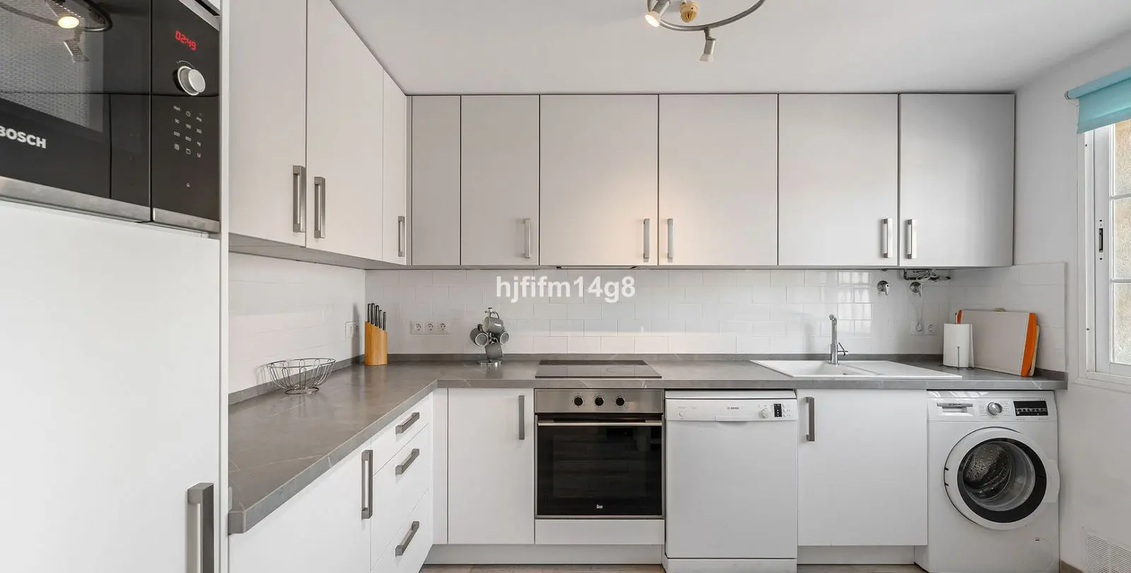 Sale of townhouse in Nueva Andalucía 8