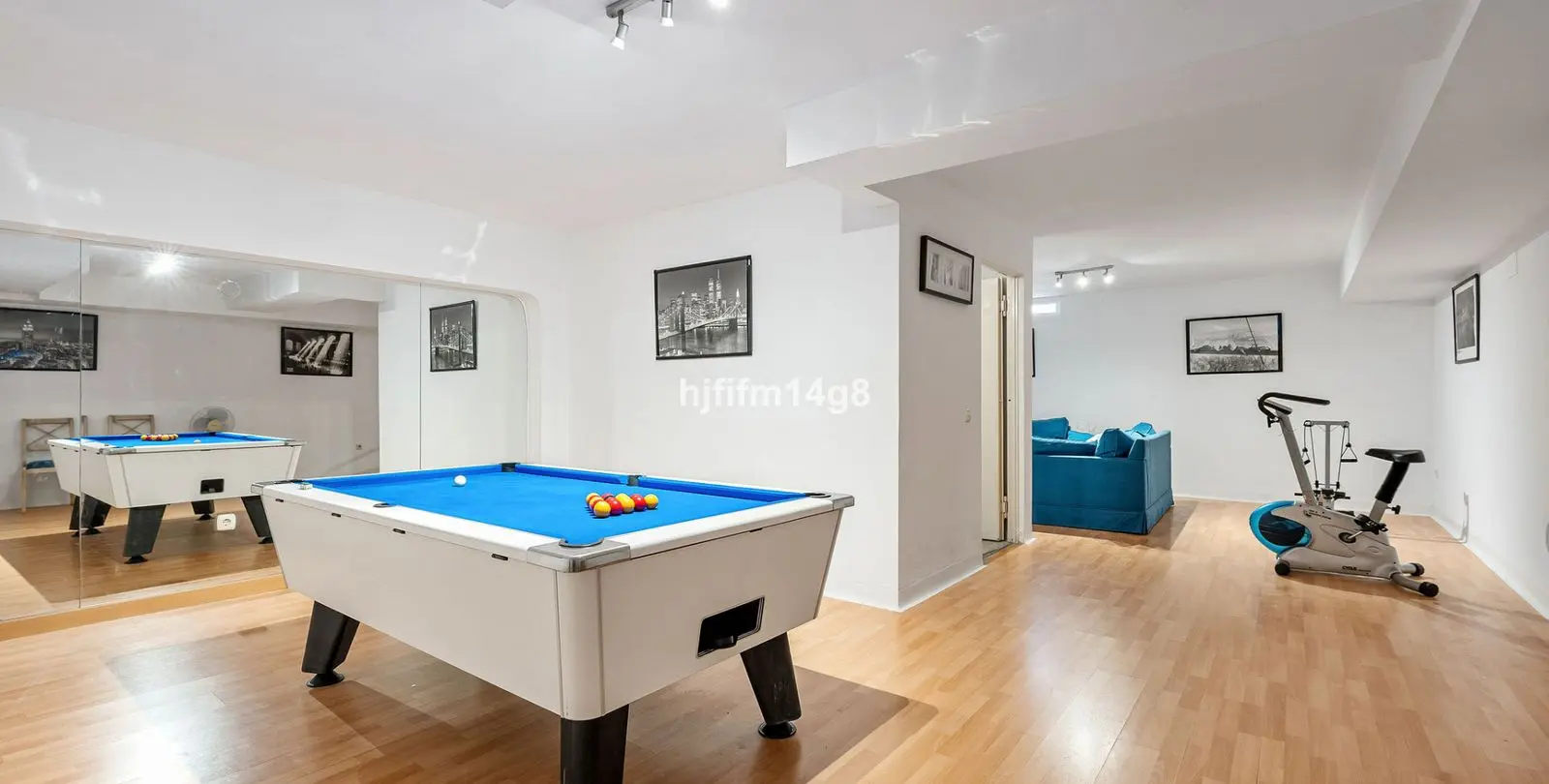 Sale of townhouse in Nueva Andalucía 10