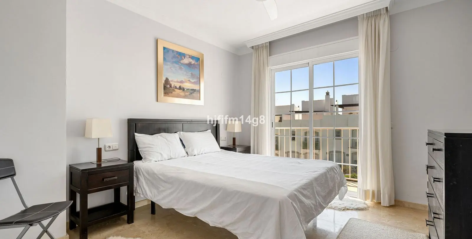 Sale of townhouse in Nueva Andalucía 11