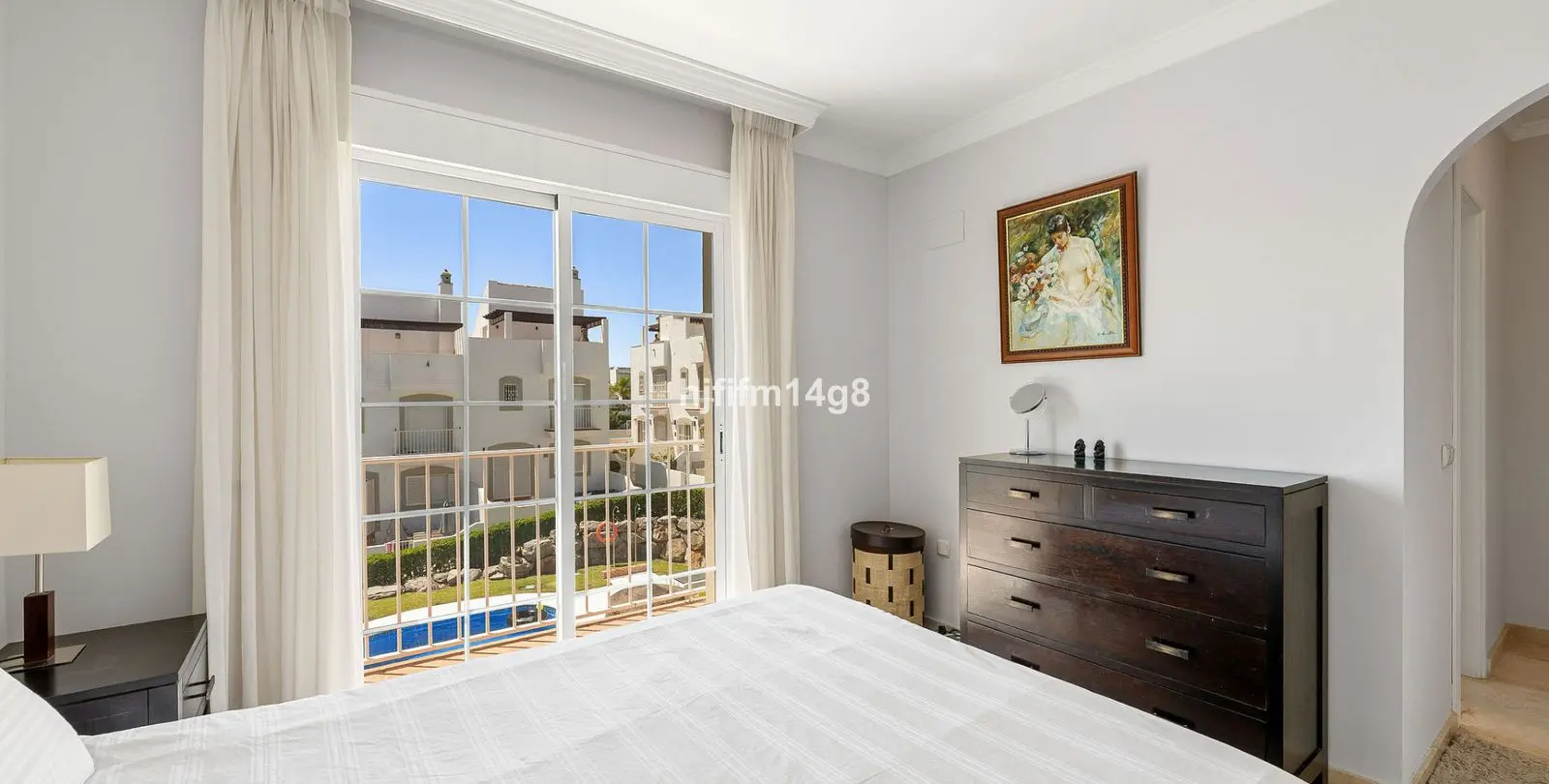 Sale of townhouse in Nueva Andalucía 12