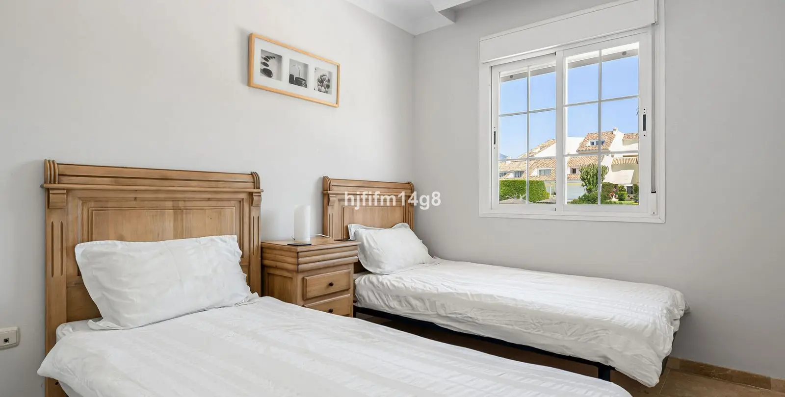 Sale of townhouse in Nueva Andalucía 14