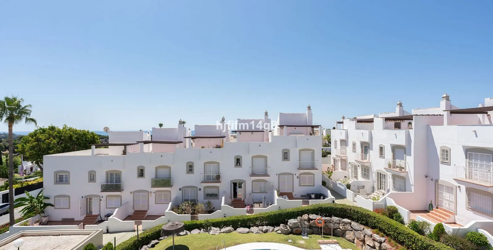 Sale of townhouse in Nueva Andalucía 20