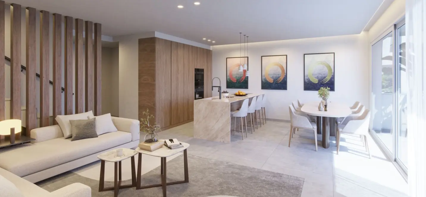 Venta de villa independiente en Mijas 3
