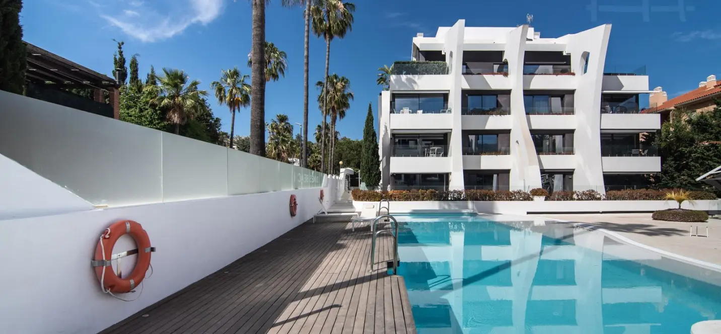 Venta de ático dúplex en Carib Playa 0