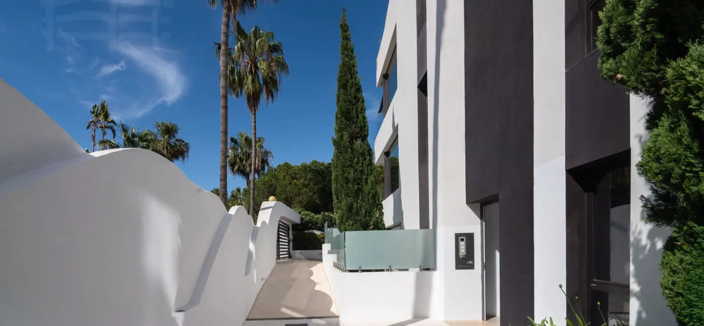 Venta de ático dúplex en Carib Playa 1