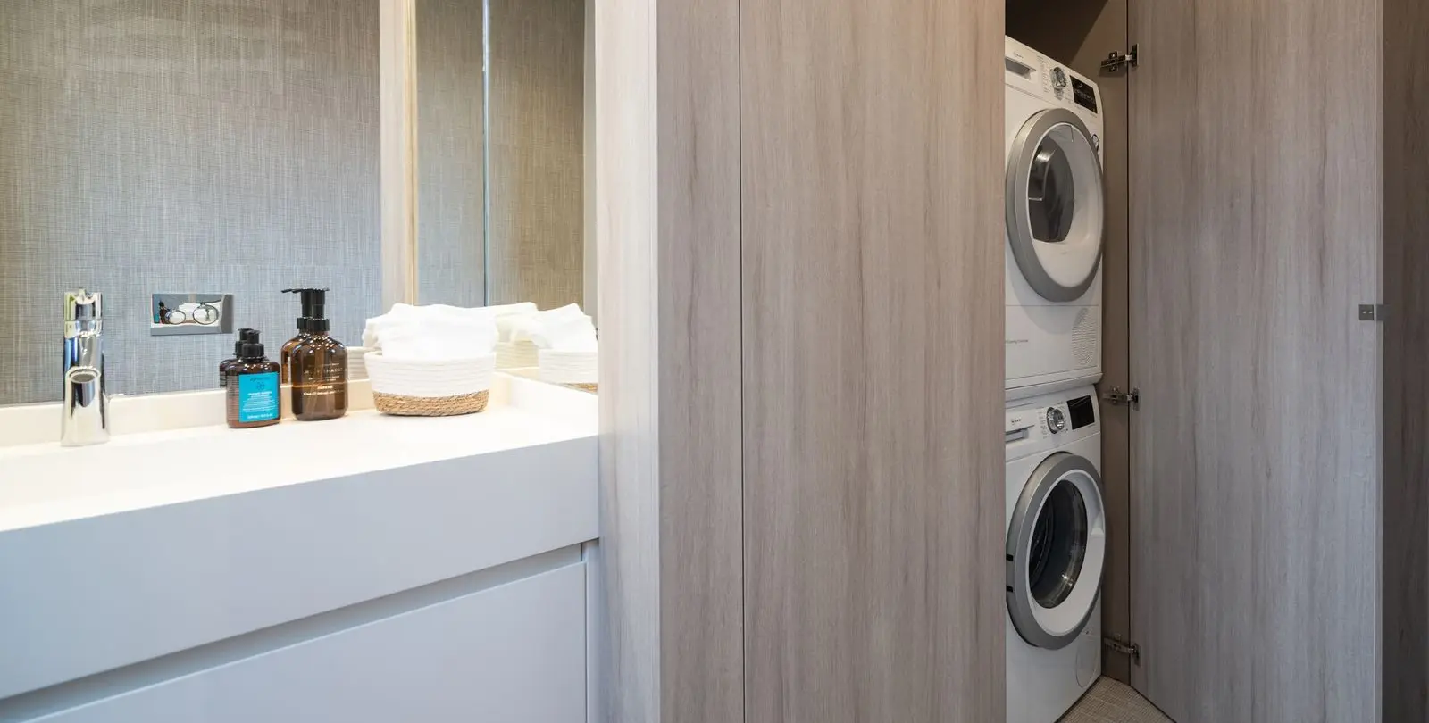 Продажа двухуровневого пентхауса в Carib Playa 18