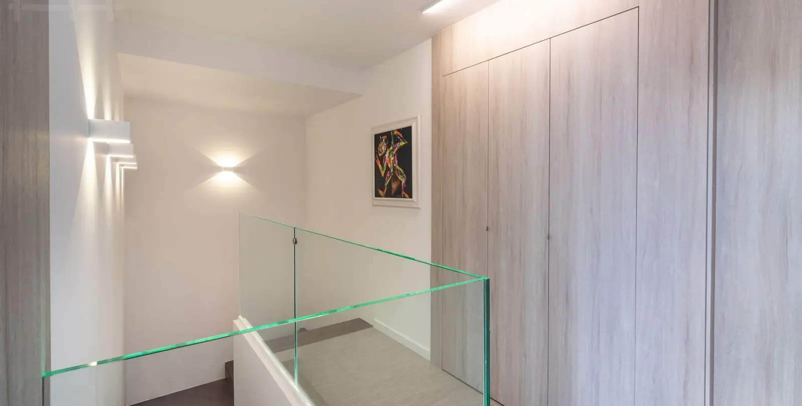 Продажа двухуровневого пентхауса в Carib Playa 19